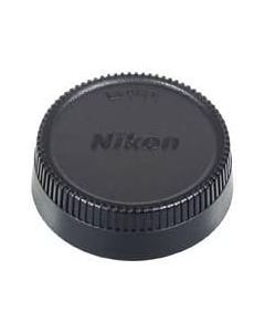 Nikon LF-1 Rear Lens Caps