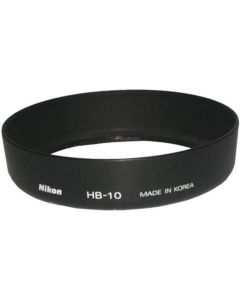 Nikon HB10 Lens Hood for 28-80mm Lens