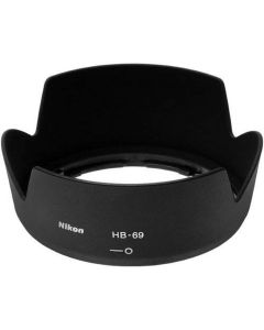 Nikon HB-69 Lens Hood for Nikon AF-S DX 18-55mm VR II Lens
