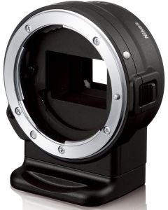 Nikon FT-1 F-Mount Adapter