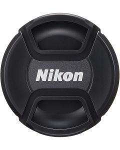 Nikon 67mm Snap-on Lens Cap Replacement