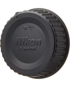 Nikon LF-4 Rear Lens Cap
