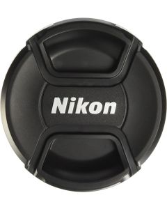 NIKON LC-72 72mm Nikon lens cap