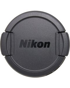 Nikon LC-CP29 Lens Cap for Coolpix P600 Digital Camera (Repl.)
